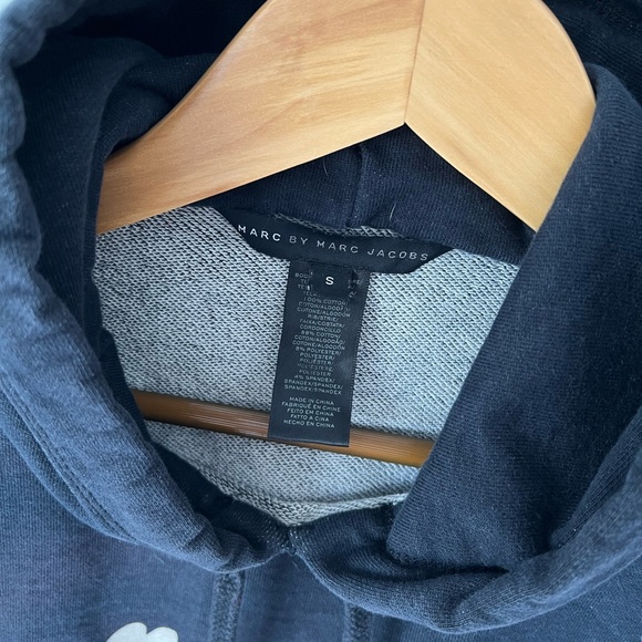 MBMJ/Preowned Women's Fall 2014 Runway collection  blue size S - Picture 8 of 13